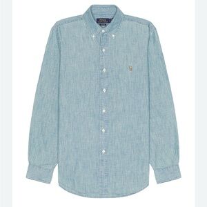 Polo by Ralph Lauren Chambray Shirt